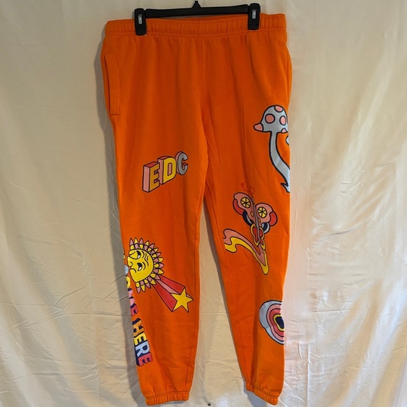 EDC Sunshine Sweatpants
insomniac unisex - Picture 2 of 5